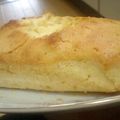 あさゆみ's cooksnap of when they made ふわふわしっとりパウンドケーキ.