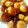 yumi＊kon's cooksnap of when they made 新ジャガの煮っころがし.