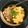 ＊。３０２８。＊'s cooksnap of when they made 舞茸・なす・チキンの☆生姜焼き丼.