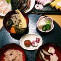 ★まなママ★'s cooksnap of when they made お食い初めやお正月に筑前煮.