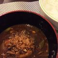 うん✳︎うんセン's cooksnap of when they made つけ麺風＊カレーそうめん（冷や麦）.