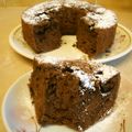 aki0103's cooksnap of when they made 卵白のみシフォンケーキ.