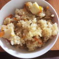 はるのぱ's cooksnap of when they made しめじとたけのこのご飯.