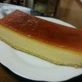 恭子。's cooksnap of when they made プリンケーキ.