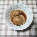 アタックひめちゃん's cooksnap of when they made ☆ホタテのテリテリ~照り焼き☆簡単☆.