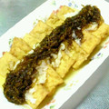 なおころピッコロ's cooksnap of when they made もずくと厚揚げの南蛮風.