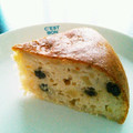 どぅちゃん☆R's cooksnap of when they made ケーキを炊飯器でつくっちゃえ。１。.