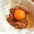 ayaaya0416's cooksnap of when they made たまごのせ新たまねぎ♪♬♪.