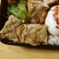 せつみか's cooksnap of when they made 簡単☆照り焼きシュウマイ.