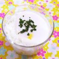 小梅チャン♡'s cooksnap of when they made メイソンジャーdeエッグスラット.