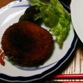 eiyoushi's cooksnap of when they made 覚書！冷凍コロッケの揚げかた.