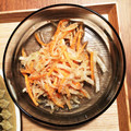 ｋａｊｉｋ's cooksnap of when they made 大根と人参のごま和えサラダ.
