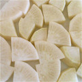 ともまま711's cooksnap of when they made 大根の保存方法.