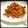 ikuchimu's cooksnap of when they made ケチャップ絡まるナポリタン♪.