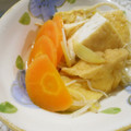 kana叶's cooksnap of when they made 厚揚げとしめじ・もやしの生姜煮♪.