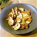 しろくまりん's cooksnap of when they made お弁当にも☆簡単柔らか鶏むね肉肉のピカタ.