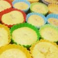 タネナシスイタ's cooksnap of when they made 混ぜて焼くだけっ！さつまいものケーキ♪.