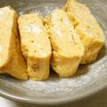大魔女's cooksnap of when they made だし巻き卵　割烹の味 　.