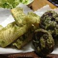 ころラブ's cooksnap of when they made たけのこ磯辺揚げ.