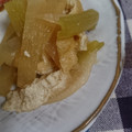 iceｰsand's cooksnap of when they made ♪ふきと大根と厚揚げの煮物♪.