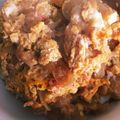 シュガーアンドソルト's cooksnap of when they made ピンチ！月末の天とじ丼☆.