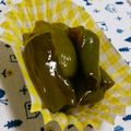 結衣のお母ちゃん's cooksnap of when they made ピーマンのとろ甘煮.