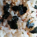グフィ's cooksnap of when they made 簡単炊き込みご飯黄金比.