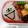 ﾁｮｺﾁｮｺLOVE's cooksnap of when they made 簡単☆キャラ弁☆ウィスパー弁当.