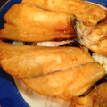 あき0304's cooksnap of when they made 失敗なし！さわらの照り焼き.