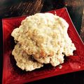 Palude's cooksnap of when they made 誰でも簡単。手作りソーセージ＆パティ.