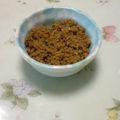 みなぎ♪'s cooksnap of when they made ○鶏そぼろ○.
