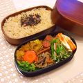 はあとっこっこ's cooksnap of when they made キャベツとうすあげのカレー煮浸し.