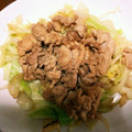とみー17's cooksnap of when they made 簡単しょうが焼き☆.