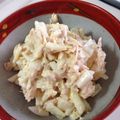 ポークの嫁's cooksnap of when they made 【農家のレシピ】玉ねぎのツナサラダ.
