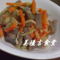 ぴっちい's cooksnap of when they made 余ったおでんつゆで！手抜き切干大根（笑）.