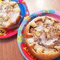 ☆☆ピカリ☆☆'s cooksnap of when they made 彼への♡林檎と紅茶のパウンドケーキ♡.