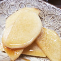 じゃりめ's cooksnap of when they made 簡単美味しい☆山芋(長芋)のみりん漬け.