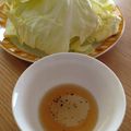 リラシャン's cooksnap of when they made 居酒屋風？キャベツの美味しい食べ方.