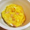 きゅう６７'s cooksnap of when they made お弁当にﾋﾟｯﾀﾘ!!簡単たまご料理♪.