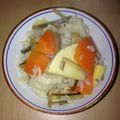 りんごっこ☆0511's cooksnap of when they made 簡単☆筍ご飯.