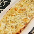 ﾁｮｺﾗｰﾆｬ's cooksnap of when they made レンジで餃子の皮もどき(手作り生地).