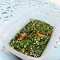 赤い電話's cooksnap of when they made 【たれ】にらしょうゆ漬け.