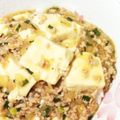 つっち〜☆'s cooksnap of when they made ピリ辛！コチュジャンで簡単手抜き麻婆豆腐.
