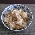 *:*:Moulin*Rouge:*:*'s cooksnap of when they made 本当に美味しい大人のポテトサラダ.
