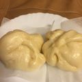 トロトトロ's cooksnap of when they made ふわふわ～もちもちの肉まん&あんまん♪.