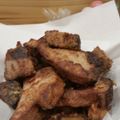クックKMVAAO☆'s cooksnap of when they made お弁当に☆カツオのたたきのから揚げ.