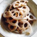 ゆずカレー's cooksnap of when they made れんこんゆかりきんぴら.