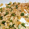 おでって's cooksnap of when they made ♡ガパオライス♡.