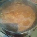 ももりんこっこ's cooksnap of when they made 筍の灰汁抜き.