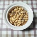 アタックひめちゃん's cooksnap of when they made おばあちゃん直伝☆アサリの大豆の煮豆.